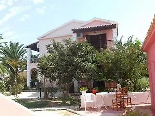 Billy & Sandra דירה