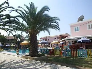 Billy & Sandra Apartment Sidari (Corfu)