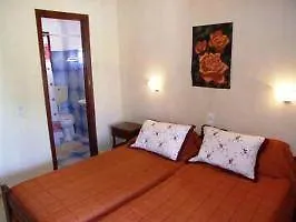 Apartment Billy & Sandra Sidari (Corfu)