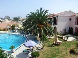 Billy & Sandra Sidari (Corfu)
