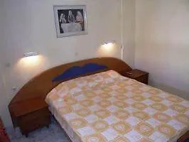 Apartment Billy & Sandra Sidari (Corfu)