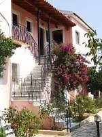 Billy & Sandra Sidari (Corfu)
